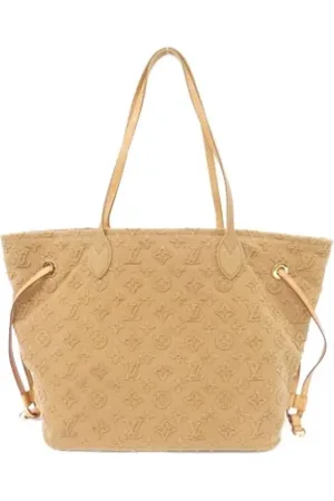 LOUIS VUITTON Dames, Pre-owned, , Maat: ONE Size
