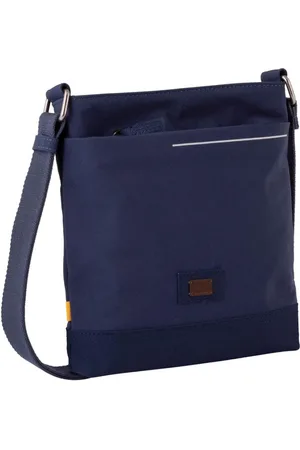 Gabor Heren, Tassen, Blauw, Maat: ONE Size