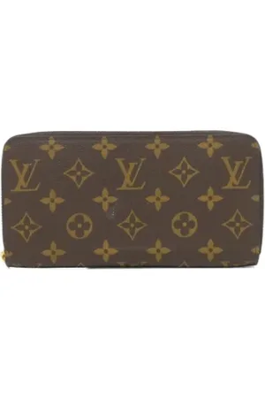 LOUIS VUITTON Dames, Pre-owned, Bruin, Maat: ONE Size