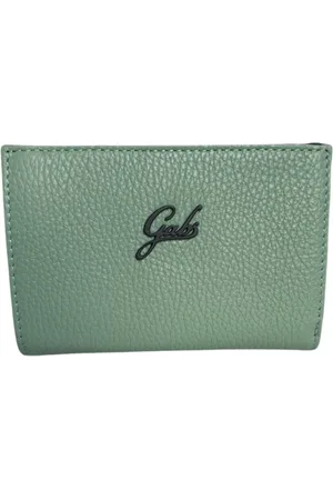 Gabs Dames, Accessoires, Groen, Maat: ONE Size Katoen