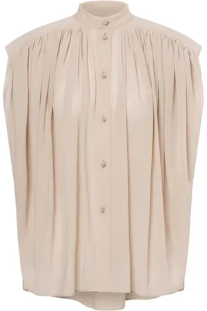 Serafini Dames, Blouses & Shirts, , Maat: XS