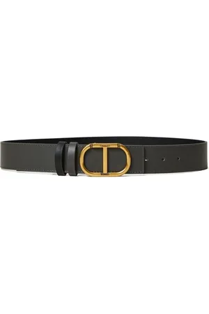 Twin-Set Dames, Accessoires, Zwart, Maat: L