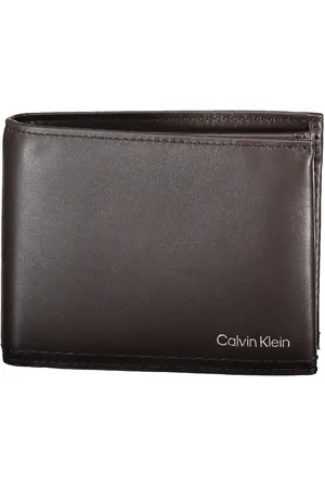Calvin Klein Heren, Accessoires, Bruin, Maat: ONE Size