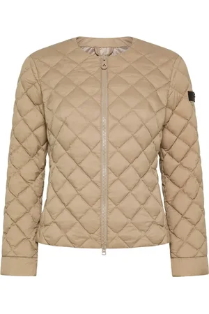 Peuterey Dames, Jassen, , Maat: L Nylon