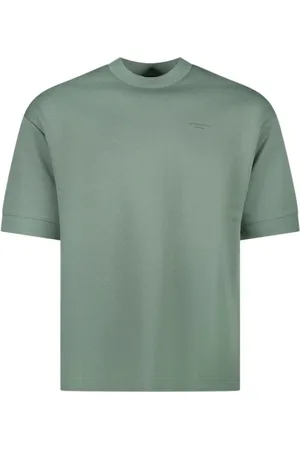 Cars Heren, Tops, Groen, Maat: S