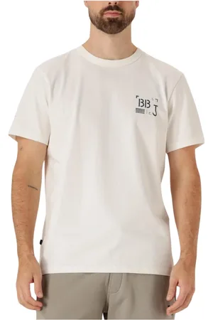 Butcher of Blue Heren, Tops, Wit, Maat: L