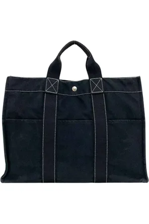 Hermès Dames, Pre-owned, Blauw, Maat: ONE Size