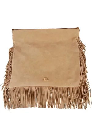 BALDININI Dames, Tassen, , Maat: ONE Size Suède