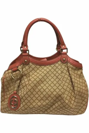 Gucci Dames, Pre-owned, , Maat: ONE Size