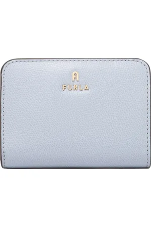Furla Dames, Accessoires, Blauw, Maat: ONE Size