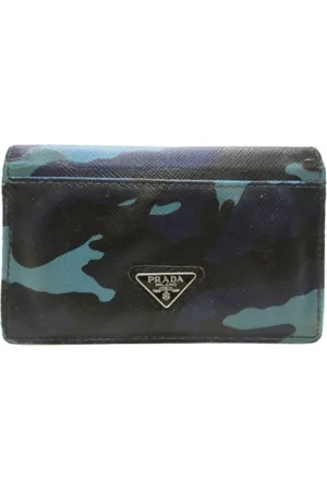 Prada Dames, Pre-owned, Veelkleurig, Maat: ONE Size