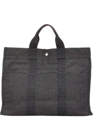 Hermès Dames, Pre-owned, Grijs, Maat: ONE Size