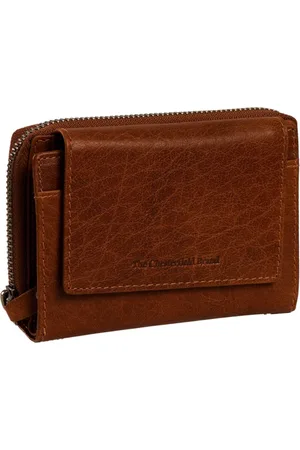 Chesterfield Unisex, Accessoires, Bruin, Maat: ONE Size