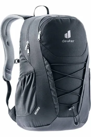 Deuter Unisex, Tassen, Zwart, Maat: ONE Size