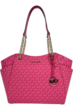Michael Kors Dames, Tassen, Roze, Maat: ONE Size
