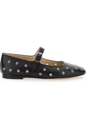 Le Monde Beryl Dames, Schoenen, Zwart, Maat: 38 1/2 EU Leer