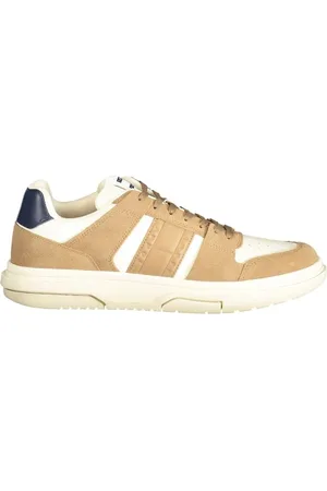 Tommy Hilfiger Heren, Schoenen, , Maat: 40 EU Poliester
