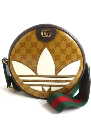 Gucci Dames, Pre-owned, Veelkleurig, Maat: ONE Size