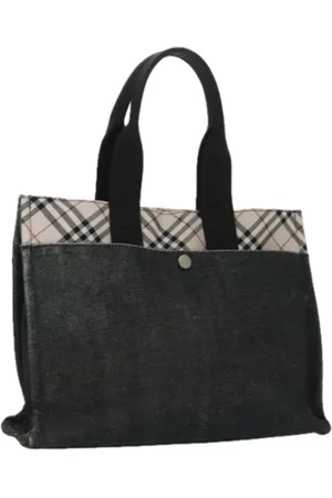 Burberry Dames, Pre-owned, Veelkleurig, Maat: ONE Size