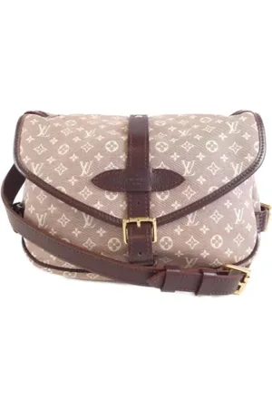 LOUIS VUITTON Dames, Pre-owned, , Maat: ONE Size