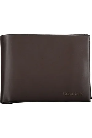Calvin Klein Heren, Accessoires, Bruin, Maat: ONE Size