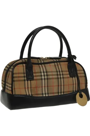 Burberry Dames, Pre-owned, , Maat: ONE Size