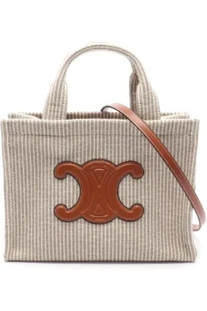 Céline Dames, Pre-owned, , Maat: ONE Size Leer