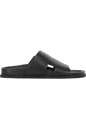 VALENTINO Heren, Schoenen, Zwart, Maat: 39 EU Leer