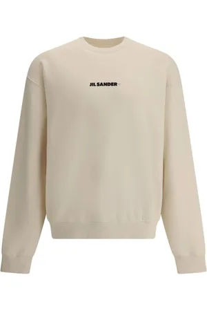 Jil Sander Heren, Sweatshirts & Hoodies, , Maat: M