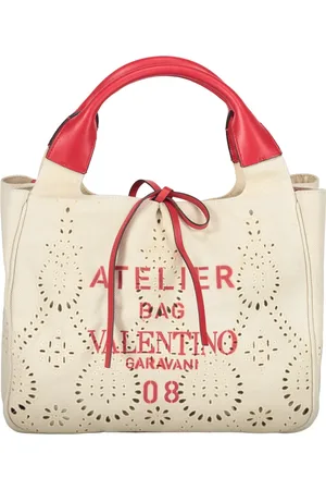 VALENTINO Dames, Tassen, , Maat: ONE Size Katoen