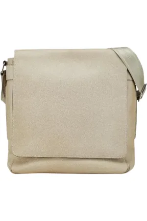 LOUIS VUITTON Dames, Pre-owned, , Maat: ONE Size Leer