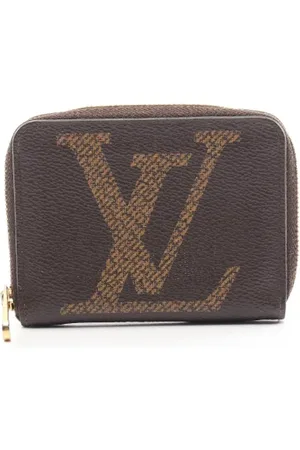 LOUIS VUITTON Dames, Pre-owned, Bruin, Maat: ONE Size