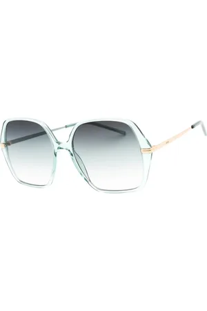 HUGO BOSS Dames, Accessoires, Blauw, Maat: ONE Size
