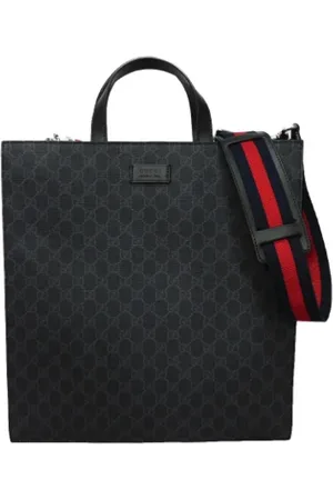 Gucci Dames, Pre-owned, Zwart, Maat: ONE Size