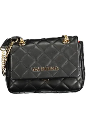 Valentino by Mario Valentino Dames, Tassen, Zwart, Maat: ONE Size