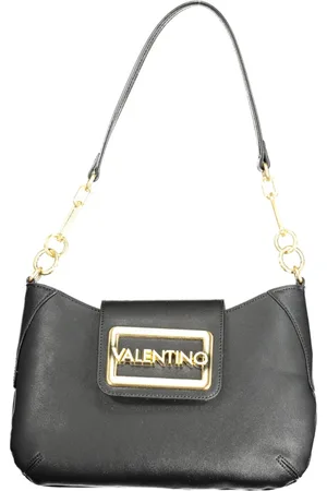 Valentino by Mario Valentino Dames, Tassen, Zwart, Maat: ONE Size