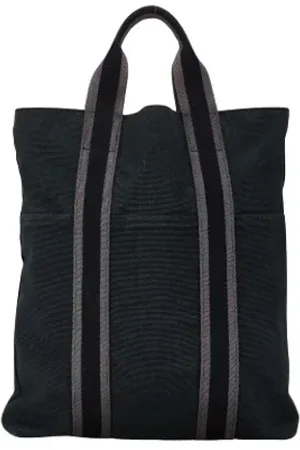 Hermès Dames, Pre-owned, Zwart, Maat: ONE Size