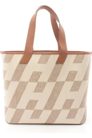 Hermès Dames, Pre-owned, Wit, Maat: ONE Size