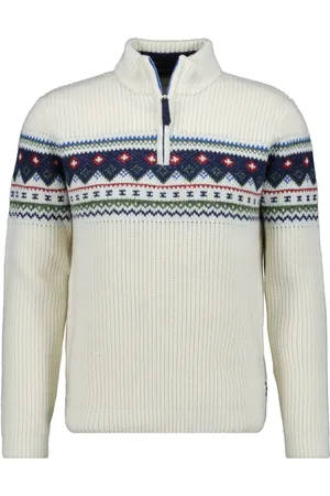 Ragman Heren, Truien, , Maat: XL Wol