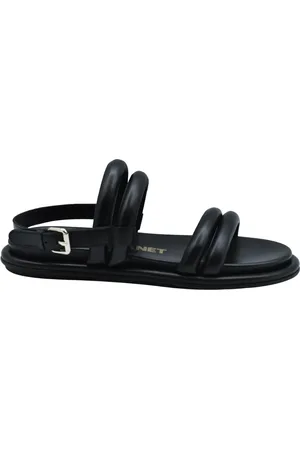 Janet&Janet Dames, Schoenen, Zwart, Maat: 40 EU