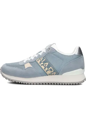 Napapijri Dames, Schoenen, Blauw, Maat: 40 EU