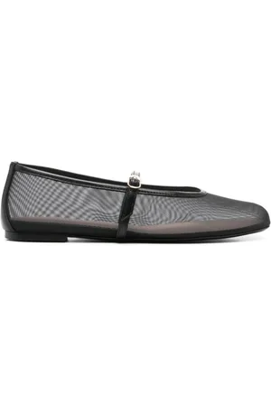 Stuart Weitzman Dames, Schoenen, Zwart, Maat: 38 1/2 EU