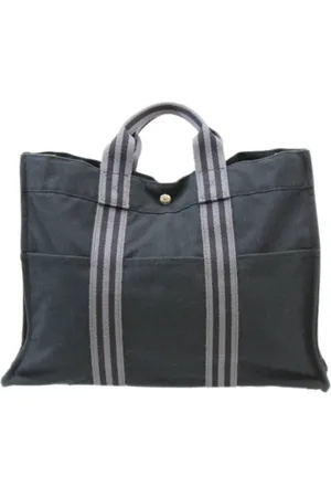 Hermès Dames, Pre-owned, Zwart, Maat: ONE Size