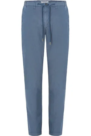 Briglia 1949 Heren, Broeken, Blauw, Maat: XL