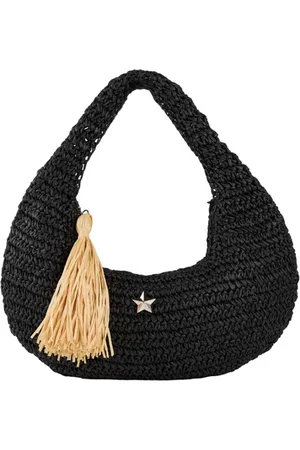 M*BRC Dames, Tassen, Zwart, Maat: ONE Size