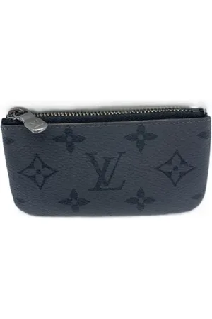LOUIS VUITTON Dames, Pre-owned, Zwart, Maat: ONE Size