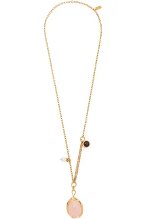 Chloé Dames, Accessoires, Roze, Maat: ONE Size