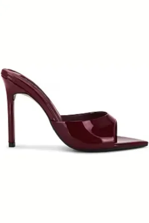 Jeffrey Campbell Dames, Schoenen, Rood, Maat: 39 EU