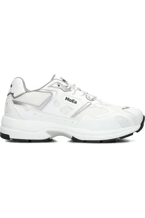 MOEA Dames, Schoenen, Wit, Maat: 42 EU