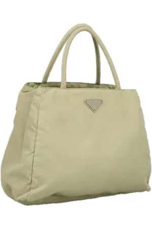 Prada Dames, Pre-owned, , Maat: ONE Size Nylon